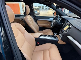 Volvo XC90 D5 AWD