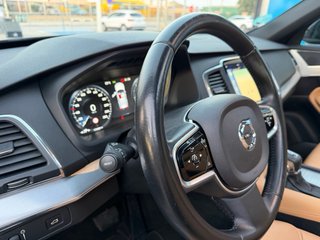 Volvo XC90 D5 AWD