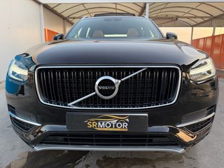 Volvo XC90 D5 AWD