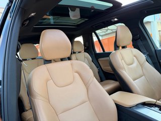 Volvo XC90 D5 AWD