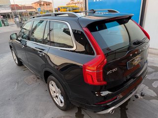 Volvo XC90 D5 AWD
