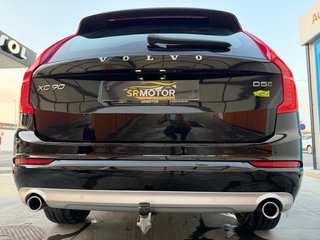 Volvo XC90 D5 AWD