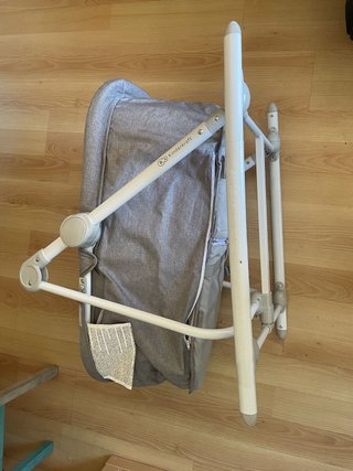 Hamaca bebé Kinderkraft