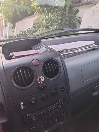 Se vende Citroen Berlingo