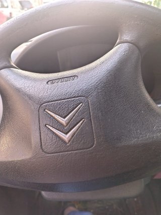 Se vende Citroen Berlingo