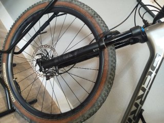 Berria Mako Talla S