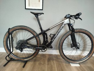 Berria Mako Talla S