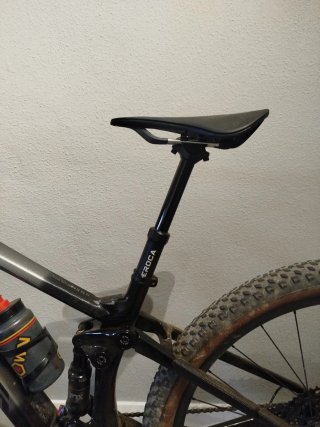 Berria Mako Talla S algo negociable