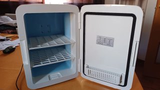 Nevera Portátil Flamingeo 10L