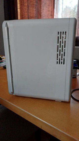 Nevera Portátil Flamingeo 10L