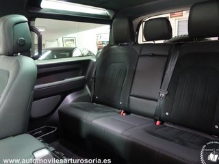 Land Rover Defender 5.0 V8 525 Carpathian Ed. 90 Auto 4WD