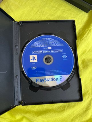 PlayStation 2 - Revista Oficial Nº 17
