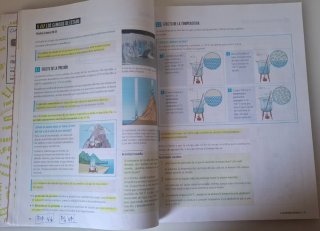 Física Y Química 3 Secundaria