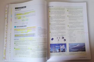 Física Y Química 3 Secundaria