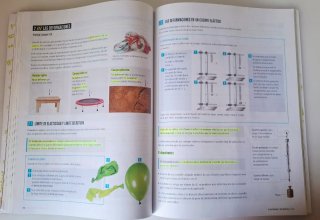 Física Y Química 3 Secundaria