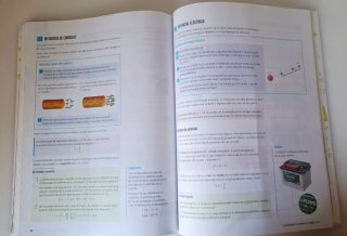 Física Y Química 3 Secundaria