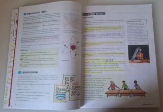 Física Y Química 3 Secundaria