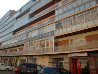 Local comercial en alquiler en Campo de la Juventud en Palencia