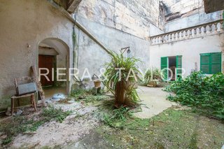 Casa adosada en venta en Manacor Centro en Manacor