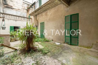 Casa adosada en venta en Manacor Centro en Manacor