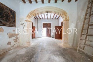 Casa adosada en venta en Manacor Centro en Manacor