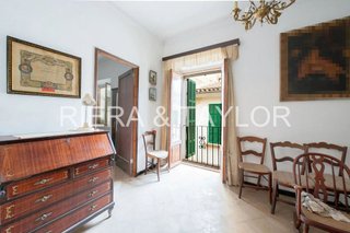 Casa adosada en venta en Manacor Centro en Manacor