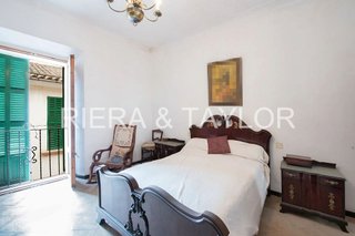 Casa adosada en venta en Manacor Centro en Manacor