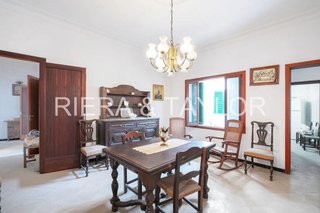 Casa adosada en venta en Manacor Centro en Manacor