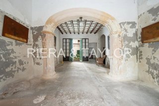 Casa adosada en venta en Manacor Centro en Manacor
