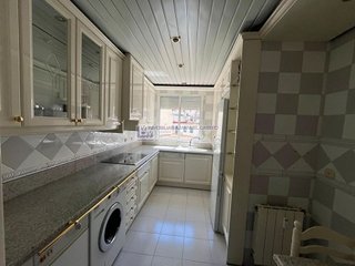 Piso en alquiler en Centro en Cáceres