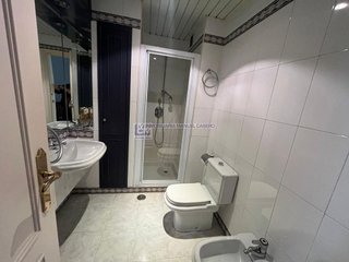 Piso en alquiler en Centro en Cáceres