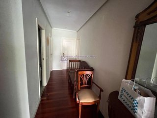 Piso en alquiler en Centro en Cáceres