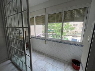 Piso en alquiler en Centro en Cáceres