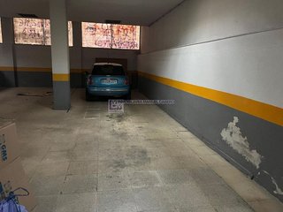 Piso en alquiler en Centro en Cáceres