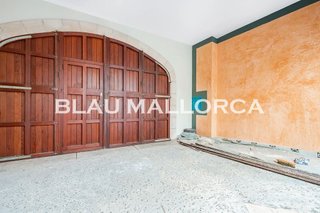 Casa adosada en venta en Manacor Centro en Manacor