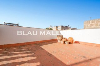 Casa adosada en venta en Manacor Centro en Manacor
