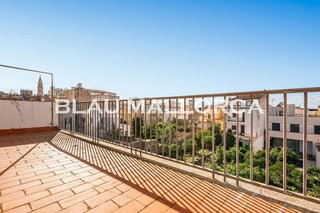 Casa adosada en venta en Manacor Centro en Manacor
