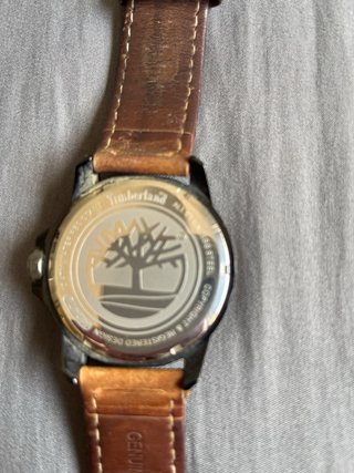 Reloj Timberland 14247J