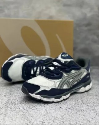 Asics GEL-NYC Nuevas Talla [Talla 40]