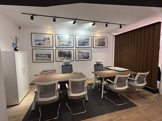 Oficina en venta en Casco Antiguo en Marbella