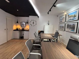 Oficina en venta en Casco Antiguo en Marbella