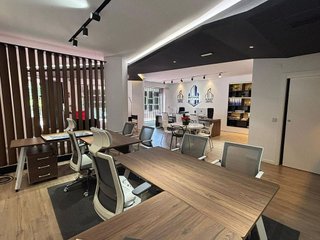 Oficina en venta en Casco Antiguo en Marbella