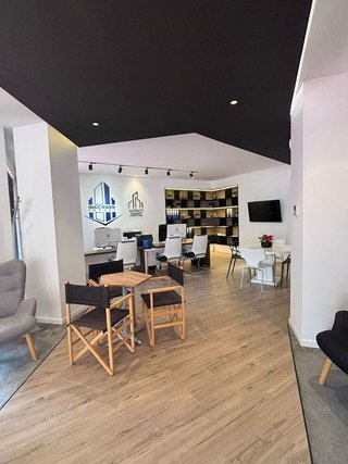 Oficina en venta en Casco Antiguo en Marbella