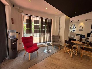 Oficina en venta en Casco Antiguo en Marbella