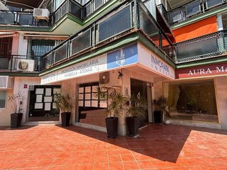 Oficina en venta en Casco Antiguo en Marbella