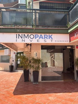 Oficina en venta en Casco Antiguo en Marbella