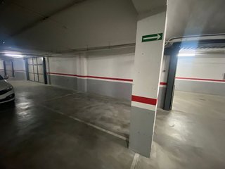 Garaje en venta en Marianistas - AVE en Ciudad Real
