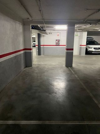 Garaje en venta en Marianistas - AVE en Ciudad Real
