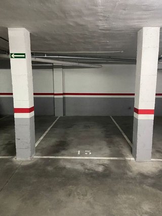 Garaje en venta en Marianistas - AVE en Ciudad Real