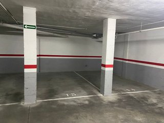 Garaje en venta en Marianistas - AVE en Ciudad Real